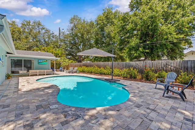 11895 96TH PLACE, Seminole, FL 33772
