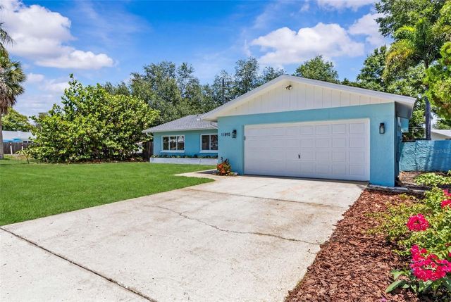11895 96TH PLACE, Seminole, FL 33772