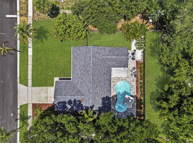 11895 96TH PLACE, Seminole, FL 33772