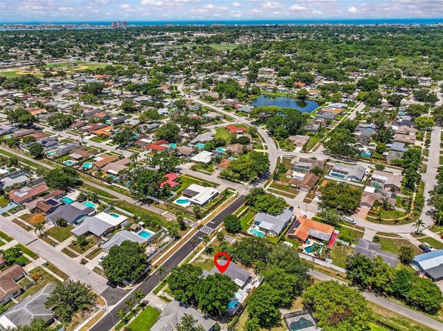 11895 96TH PLACE, Seminole, FL 33772