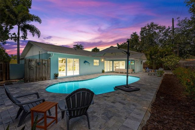 11895 96TH PLACE, Seminole, FL 33772