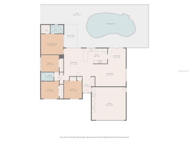 11895 96TH PLACE, Seminole, FL 33772