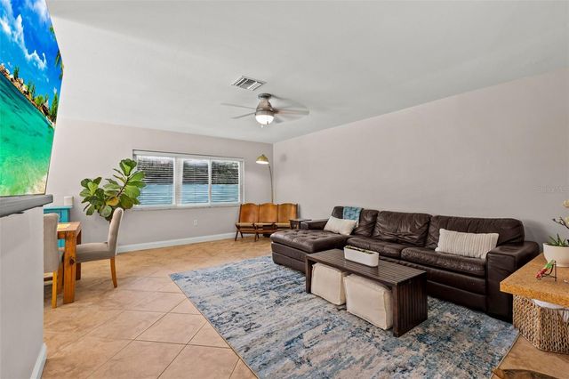 11895 96TH PLACE, Seminole, FL 33772