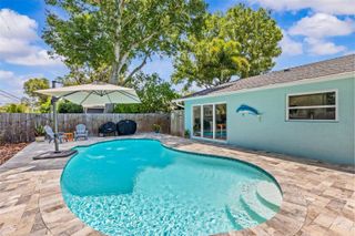11895 96TH PLACE, Seminole, FL 33772