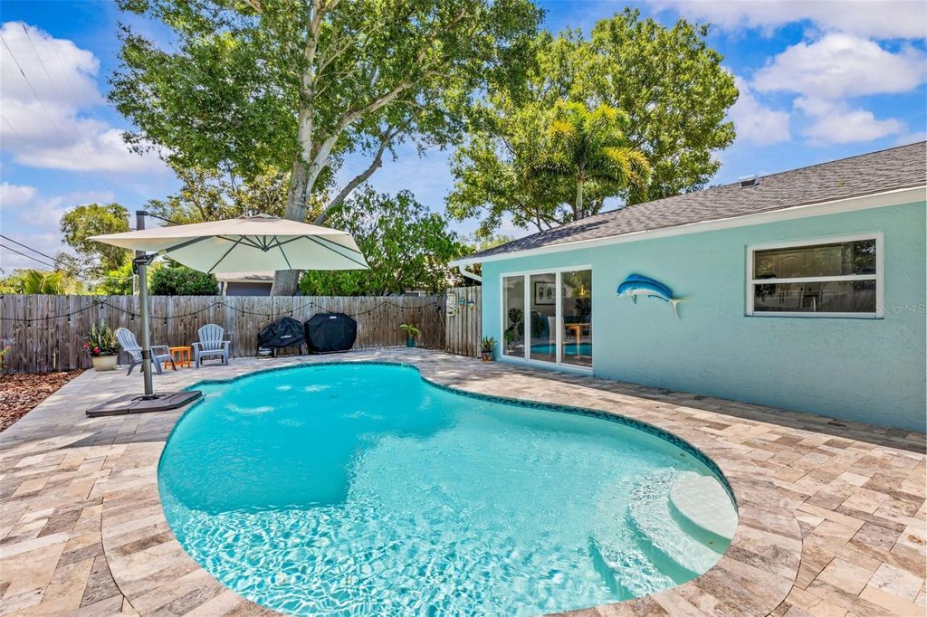 11895 96TH PLACE, Seminole, FL 33772