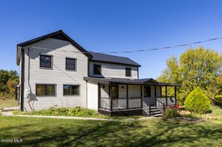 1491 Eaton Corners Road, Duanesburg, NY 12053