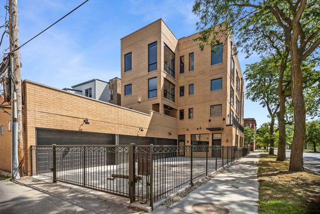6556 S Minerva Avenue 4N, Chicago, IL 60637