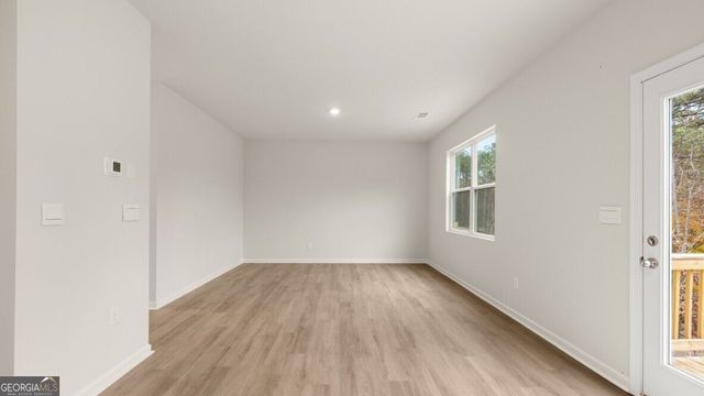 4431 Manor Hill Drive, Union City, GA 30291