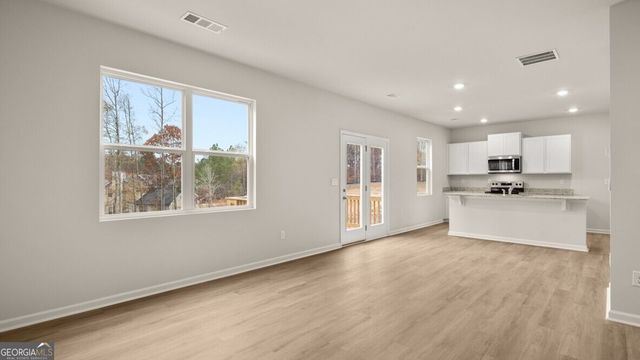 4431 Manor Hill Drive, Union City, GA 30291