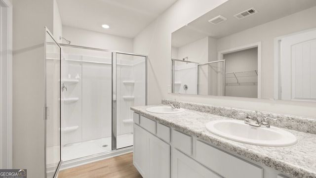 4431 Manor Hill Drive, Union City, GA 30291