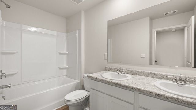 4431 Manor Hill Drive, Union City, GA 30291