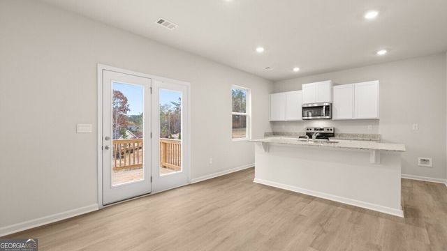 4431 Manor Hill Drive, Union City, GA 30291