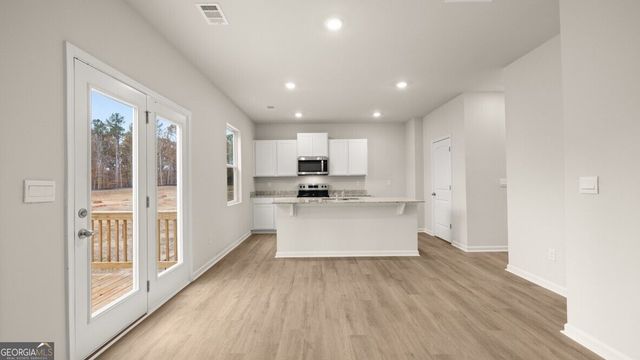 4431 Manor Hill Drive, Union City, GA 30291
