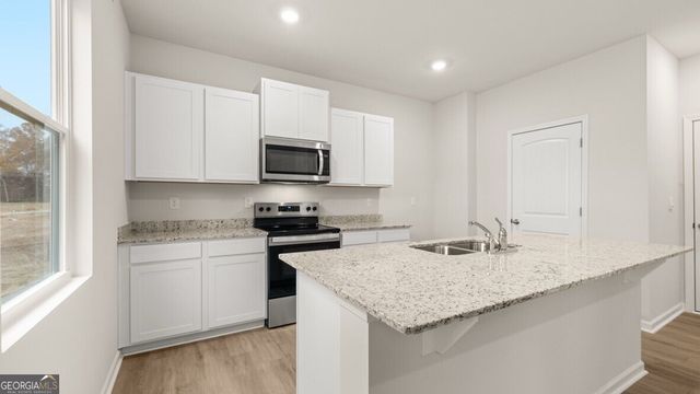 4431 Manor Hill Drive, Union City, GA 30291