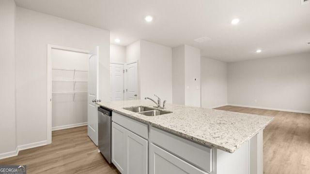 4431 Manor Hill Drive, Union City, GA 30291