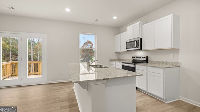 4431 Manor Hill Drive, Union City, GA 30291