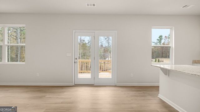 4431 Manor Hill Drive, Union City, GA 30291