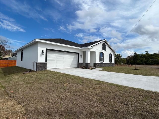310 GIBSON AVENUE, Lake Wales, FL 33853