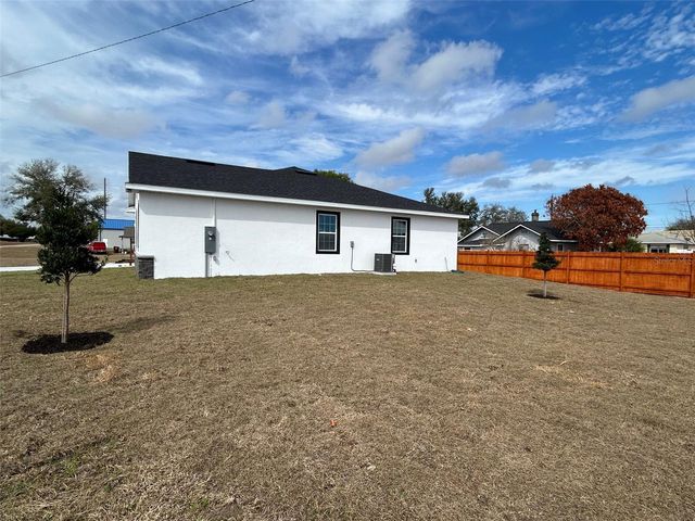 310 GIBSON AVENUE, Lake Wales, FL 33853