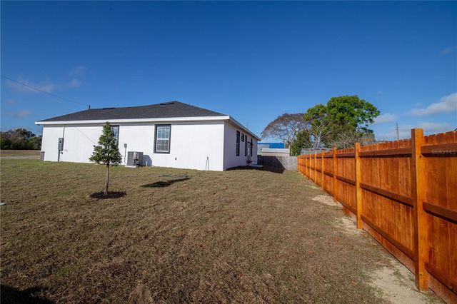 310 GIBSON AVENUE, Lake Wales, FL 33853