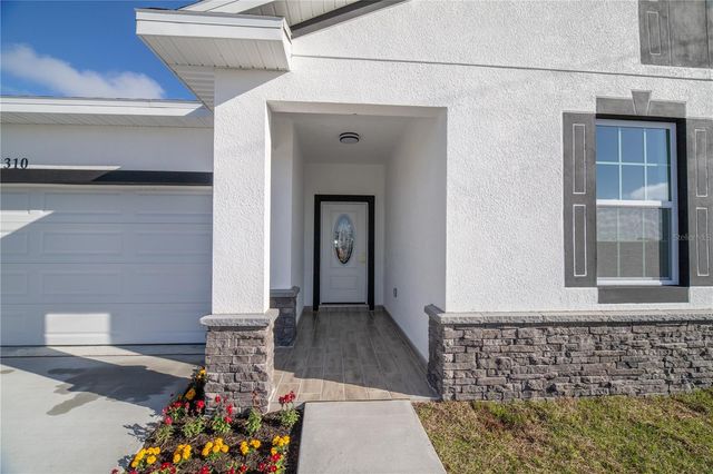 310 GIBSON AVENUE, Lake Wales, FL 33853