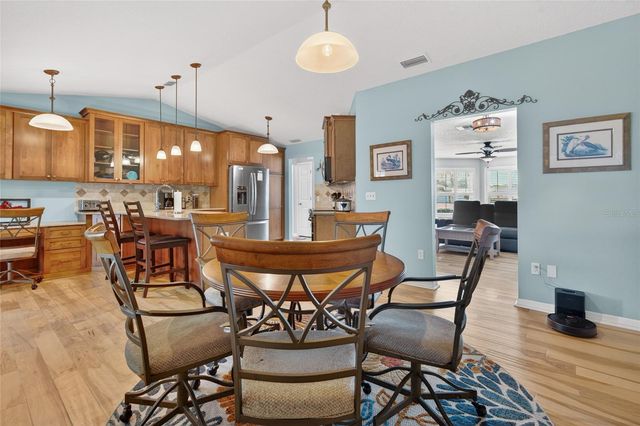 5118 ROYAL OAK DRIVE, Fruitland Park, FL 34731