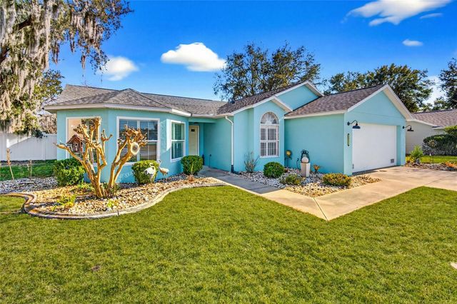 5118 ROYAL OAK DRIVE, Fruitland Park, FL 34731