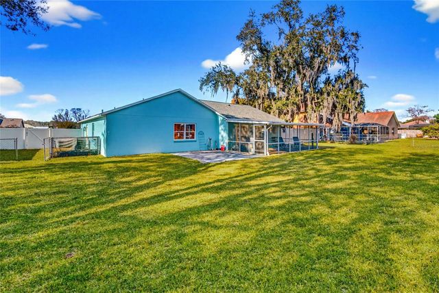 5118 ROYAL OAK DRIVE, Fruitland Park, FL 34731