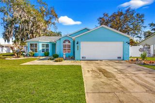 5118 ROYAL OAK DRIVE, Fruitland Park, FL 34731