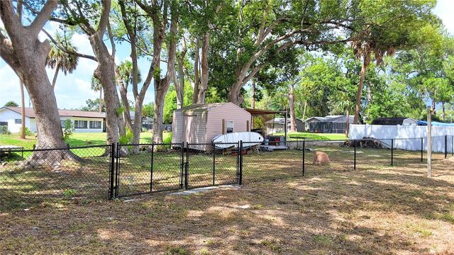 40 SE CHINICA DRIVE, Summerfield, FL 34491