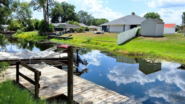40 SE CHINICA DRIVE, Summerfield, FL 34491