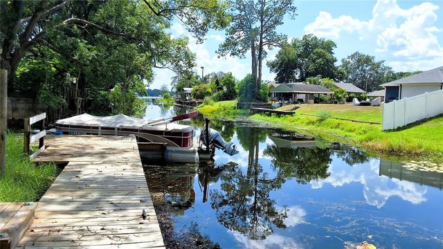 40 SE CHINICA DRIVE, Summerfield, FL 34491