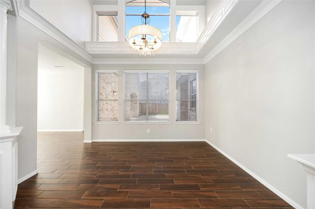 3419 Crosby Landing, Missouri City, TX 77459