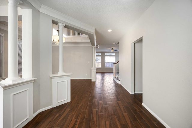 3419 Crosby Landing, Missouri City, TX 77459