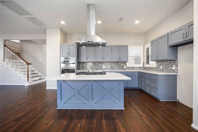 3419 Crosby Landing, Missouri City, TX 77459