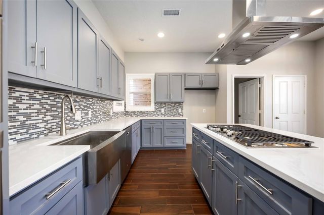 3419 Crosby Landing, Missouri City, TX 77459