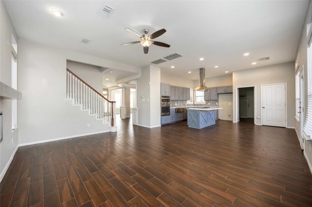 3419 Crosby Landing, Missouri City, TX 77459