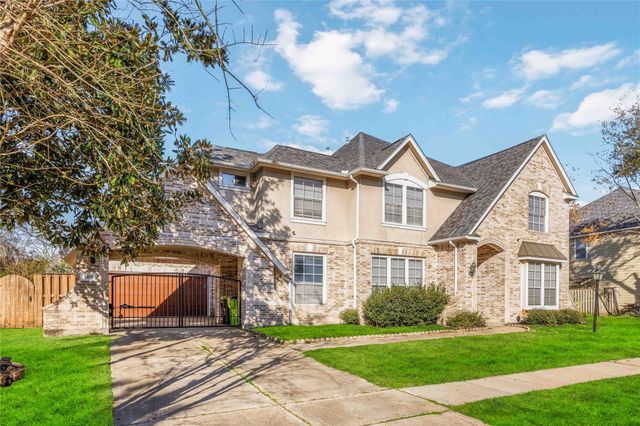 3419 Crosby Landing, Missouri City, TX 77459