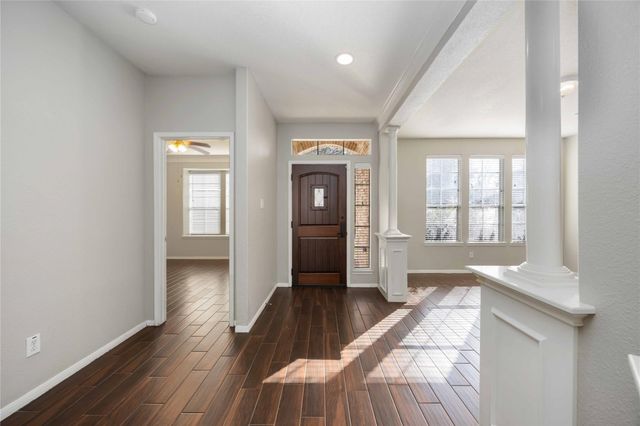 3419 Crosby Landing, Missouri City, TX 77459