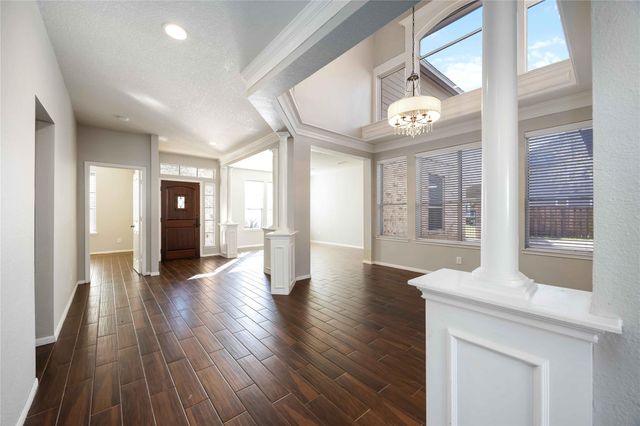 3419 Crosby Landing, Missouri City, TX 77459