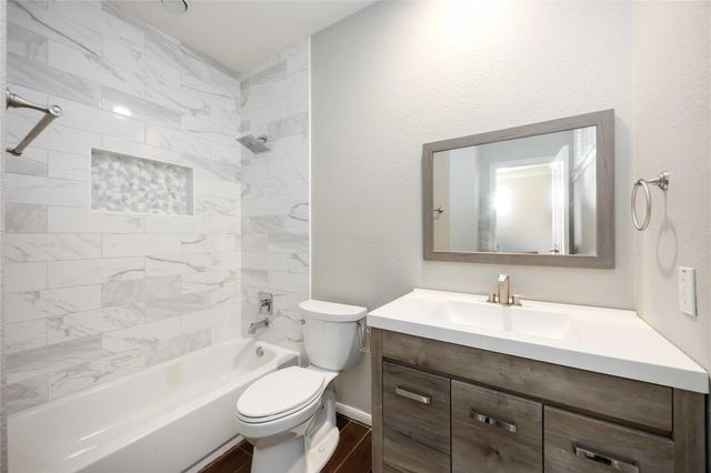 3419 Crosby Landing, Missouri City, TX 77459