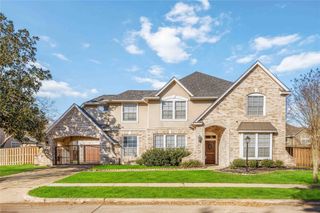 3419 Crosby Landing, Missouri City, TX 77459