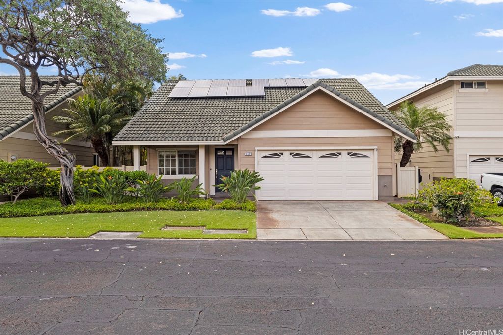 91-0247 Lukini Place 31, Ewa Beach, HI 96706