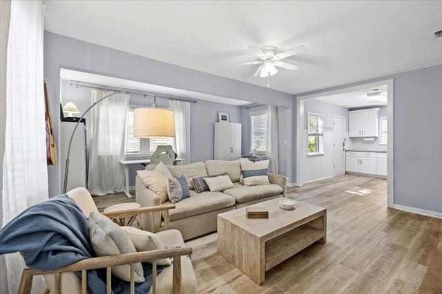 115 Milton Road, Pensacola, FL 32507