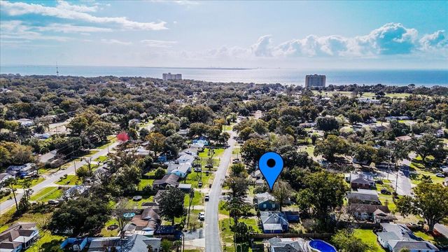 115 Milton Road, Pensacola, FL 32507