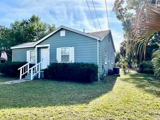 115 Milton Road, Pensacola, FL 32507