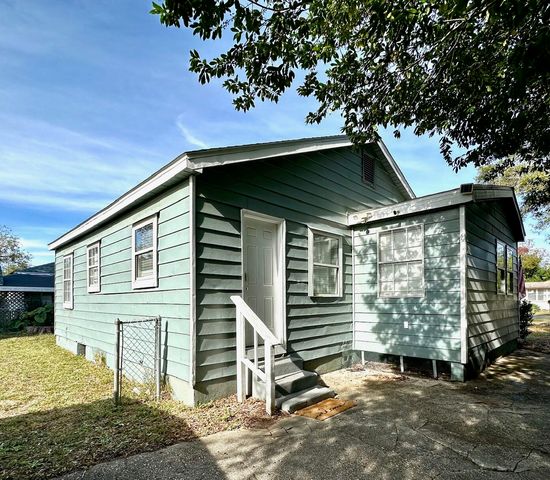 115 Milton Road, Pensacola, FL 32507