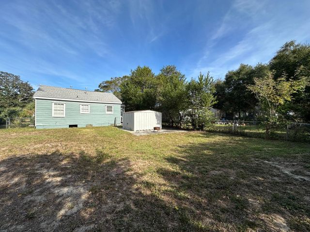 115 Milton Road, Pensacola, FL 32507