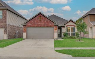 15123 Calico Heights Lane, Cypress, TX 77433