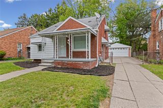 19720 Edinborough Road, Detroit, MI 48219